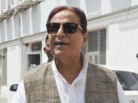 Azam Khan gets active in party politics - News | Azam Khan gets active in party politics | Latest politics News at Lokmattimes.com