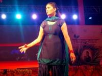 Arrest warrant against Sapna Chaudhary - News | Arrest warrant against Sapna Chaudhary | Latest national News at Lokmattimes.com Arrest warrant against Sapna Chaudhary - News | Arrest warrant against Sapna Chaudhary | Latest national News at Lokmattimes.com