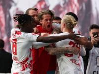 Leipzig shock Bremen late in Bundesliga - News | Leipzig shock Bremen late in Bundesliga | Latest football News at Lokmattimes.com Leipzig shock Bremen late in Bundesliga - News | Leipzig shock Bremen late in Bundesliga | Latest football News at Lokmattimes.com