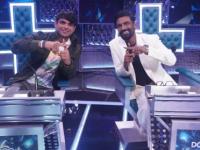 Neeraj Chopra compares dancers with athletes on 'Dance + Season 6' - News | Neeraj Chopra compares dancers with athletes on 'Dance + Season 6' | Latest entertainment News at Lokmattimes.com