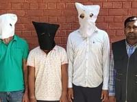 Delhi Police ASI arrested in Rs 50 lakh theft case - News | Delhi Police ASI arrested in Rs 50 lakh theft case | Latest international News at Lokmattimes.com Delhi Police ASI arrested in Rs 50 lakh theft case - News | Delhi Police ASI arrested in Rs 50 lakh theft case | Latest international News at Lokmattimes.com