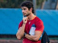 I'm disappointed but we need to focus on remaining games: ATK Mohan Bagan's Juan Ferrando - Marathi News | I'm disappointed but we need to focus on remaining games: ATK Mohan Bagan's Juan Ferrando | Latest football News at Lokmat.com