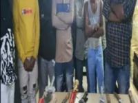 Post triple murder, Surat police carry out night combing, 5K questioned - News | Post triple murder, Surat police carry out night combing, 5K questioned | Latest national News at Lokmattimes.com