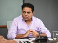 Telangana tops in environmental performance, KTR hails CSE ranking - News | Telangana tops in environmental performance, KTR hails CSE ranking | Latest politics News at Lokmattimes.com Telangana tops in environmental performance, KTR hails CSE ranking - News | Telangana tops in environmental performance, KTR hails CSE ranking | Latest politics News at Lokmattimes.com