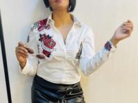 Kavita Kaushik on reprising her character in 'Maddam Sir' - News | Kavita Kaushik on reprising her character in 'Maddam Sir' | Latest entertainment News at Lokmattimes.com Kavita Kaushik on reprising her character in 'Maddam Sir' - News | Kavita Kaushik on reprising her character in 'Maddam Sir' | Latest entertainment News at Lokmattimes.com