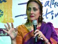 French honour for theatre artiste Sanjana Kapoor - News | French honour for theatre artiste Sanjana Kapoor | Latest national News at Lokmattimes.com French honour for theatre artiste Sanjana Kapoor - News | French honour for theatre artiste Sanjana Kapoor | Latest national News at Lokmattimes.com