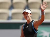 Australian Open: Muguruza, Swiatek advance with first-round wins - News | Australian Open: Muguruza, Swiatek advance with first-round wins | Latest tennis News at Lokmattimes.com