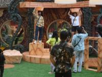 From Mandana Karimi quitting Bollywood to Sona, Urfi calling out 'Bigg Boss 16' makers, celebs react to Sajid joining 'BB 16' - News | From Mandana Karimi quitting Bollywood to Sona, Urfi calling out 'Bigg Boss 16' makers, celebs react to Sajid joining 'BB 16' | Latest entertainment News at Lokmattimes.com