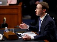 Stopping Libra will give China an edge: Zuckerberg - News | Stopping Libra will give China an edge: Zuckerberg | Latest technology News at Lokmattimes.com