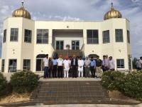 Australian Sikhs frustrated over lack of crematorium in Griffith city - News | Australian Sikhs frustrated over lack of crematorium in Griffith city | Latest international News at Lokmattimes.com Australian Sikhs frustrated over lack of crematorium in Griffith city - News | Australian Sikhs frustrated over lack of crematorium in Griffith city | Latest international News at Lokmattimes.com