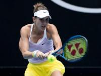 Australian Open: Bencic beats Giorgi to reach fourth round, continue unbeaten January run - News | Australian Open: Bencic beats Giorgi to reach fourth round, continue unbeaten January run | Latest tennis News at Lokmattimes.com