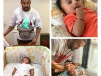 Baby Jalebi, the Indian baby brand Bollywood mums love - News | Baby Jalebi, the Indian baby brand Bollywood mums love | Latest lifestyle News at Lokmattimes.com Baby Jalebi, the Indian baby brand Bollywood mums love - News | Baby Jalebi, the Indian baby brand Bollywood mums love | Latest lifestyle News at Lokmattimes.com