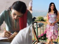 Want to be like Geeta from my debut film: Kashka Kapoor on Women's Day - News | Want to be like Geeta from my debut film: Kashka Kapoor on Women's Day | Latest entertainment News at Lokmattimes.com Want to be like Geeta from my debut film: Kashka Kapoor on Women's Day - News | Want to be like Geeta from my debut film: Kashka Kapoor on Women's Day | Latest entertainment News at Lokmattimes.com