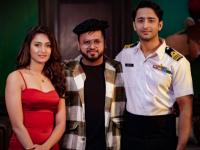 Erica Fernandes, Shaheer Sheikh collaborate for 'Woh Kashish' - News | Erica Fernandes, Shaheer Sheikh collaborate for 'Woh Kashish' | Latest entertainment News at Lokmattimes.com Erica Fernandes, Shaheer Sheikh collaborate for 'Woh Kashish' - News | Erica Fernandes, Shaheer Sheikh collaborate for 'Woh Kashish' | Latest entertainment News at Lokmattimes.com