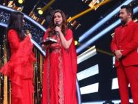 Neelam Kothari finds a face for her jewellery brand in 'Indian Idol 13' contestant - News | Neelam Kothari finds a face for her jewellery brand in 'Indian Idol 13' contestant | Latest entertainment News at Lokmattimes.com Neelam Kothari finds a face for her jewellery brand in 'Indian Idol 13' contestant - News | Neelam Kothari finds a face for her jewellery brand in 'Indian Idol 13' contestant | Latest entertainment News at Lokmattimes.com