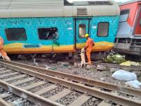 Odisha train disaster: Disabled passengers/legal heirs/nominees can claim Rs 10 lakh insurance, insurers silent - News | Odisha train disaster: Disabled passengers/legal heirs/nominees can claim Rs 10 lakh insurance, insurers silent | Latest international News at Lokmattimes.com Odisha train disaster: Disabled passengers/legal heirs/nominees can claim Rs 10 lakh insurance, insurers silent - News | Odisha train disaster: Disabled passengers/legal heirs/nominees can claim Rs 10 lakh insurance, insurers silent | Latest international News at Lokmattimes.com