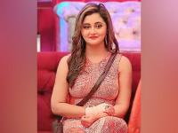 Rashami Desai's 'Bigg Boss 15' journey ends as she gets evicted - News | Rashami Desai's 'Bigg Boss 15' journey ends as she gets evicted | Latest entertainment News at Lokmattimes.com