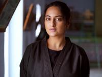 Sonakshi on playing cop in 'Dahaad': 'Once the uniform comes on, everything changes' - News | Sonakshi on playing cop in 'Dahaad': 'Once the uniform comes on, everything changes' | Latest entertainment News at Lokmattimes.com Sonakshi on playing cop in 'Dahaad': 'Once the uniform comes on, everything changes' - News | Sonakshi on playing cop in 'Dahaad': 'Once the uniform comes on, everything changes' | Latest entertainment News at Lokmattimes.com
