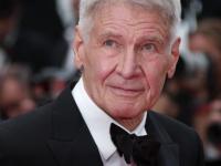 Harrison Ford officially retires Indiana Jones, a role he's essayed for 40 yrs - News | Harrison Ford officially retires Indiana Jones, a role he's essayed for 40 yrs | Latest entertainment News at Lokmattimes.com Harrison Ford officially retires Indiana Jones, a role he's essayed for 40 yrs - News | Harrison Ford officially retires Indiana Jones, a role he's essayed for 40 yrs | Latest entertainment News at Lokmattimes.com