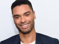 Rege-Jean Page wants a 'versatile' career like Robert Downey Jr - News | Rege-Jean Page wants a 'versatile' career like Robert Downey Jr | Latest entertainment News at Lokmattimes.com