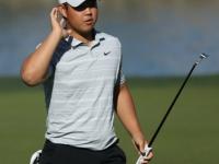 Rahm in shared lead as Asian star Tom Kim is in hunt at The American Express - News | Rahm in shared lead as Asian star Tom Kim is in hunt at The American Express | Latest other-sports News at Lokmattimes.com