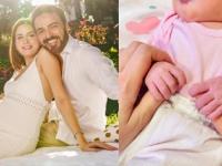 'Dua comes true' as 'Jaane Tua Ya Jaane Na' actor Ayaz Khan, wife welcome newborn - News | 'Dua comes true' as 'Jaane Tua Ya Jaane Na' actor Ayaz Khan, wife welcome newborn | Latest entertainment News at Lokmattimes.com