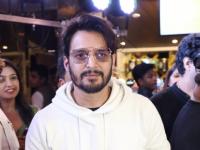 Jimmy Sheirgill puts rumours about his television debut to rest - News | Jimmy Sheirgill puts rumours about his television debut to rest | Latest entertainment News at Lokmattimes.com