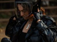 Sonakshi learnt biking for 'Dahaad': Even now I step out for night rides - News | Sonakshi learnt biking for 'Dahaad': Even now I step out for night rides | Latest entertainment News at Lokmattimes.com Sonakshi learnt biking for 'Dahaad': Even now I step out for night rides - News | Sonakshi learnt biking for 'Dahaad': Even now I step out for night rides | Latest entertainment News at Lokmattimes.com