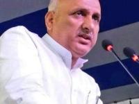 Bihar education minister writes to additional chief secy over negative news in media - News | Bihar education minister writes to additional chief secy over negative news in media | Latest politics News at Lokmattimes.com Bihar education minister writes to additional chief secy over negative news in media - News | Bihar education minister writes to additional chief secy over negative news in media | Latest politics News at Lokmattimes.com