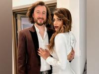 Shama Sikander ties the knot with James Milliron in Goa - News | Shama Sikander ties the knot with James Milliron in Goa | Latest entertainment News at Lokmattimes.com Shama Sikander ties the knot with James Milliron in Goa - News | Shama Sikander ties the knot with James Milliron in Goa | Latest entertainment News at Lokmattimes.com