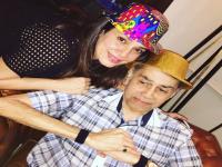 Neelam Kothari mourns the demise of her father - News | Neelam Kothari mourns the demise of her father | Latest maharashtra News at Lokmattimes.com Neelam Kothari mourns the demise of her father - News | Neelam Kothari mourns the demise of her father | Latest maharashtra News at Lokmattimes.com