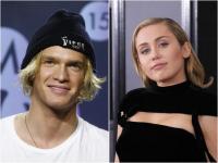 Miley Cyrus rings in birthday with boyfriend Cody Simpson in Nashville - News | Miley Cyrus rings in birthday with boyfriend Cody Simpson in Nashville | Latest entertainment News at Lokmattimes.com Miley Cyrus rings in birthday with boyfriend Cody Simpson in Nashville - News | Miley Cyrus rings in birthday with boyfriend Cody Simpson in Nashville | Latest entertainment News at Lokmattimes.com