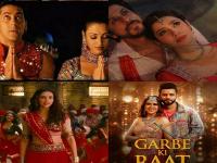 Light up your Navratri celebrations with these Garba songs - News | Light up your Navratri celebrations with these Garba songs | Latest entertainment News at Lokmattimes.com
