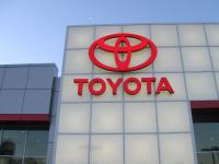 Toyota claims battery breakthrough that could boost electric cars - News | Toyota claims battery breakthrough that could boost electric cars | Latest international News at Lokmattimes.com Toyota claims battery breakthrough that could boost electric cars - News | Toyota claims battery breakthrough that could boost electric cars | Latest international News at Lokmattimes.com
