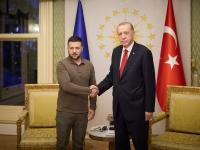Erdogan, Zelensky hold talks in Istanbul - News | Erdogan, Zelensky hold talks in Istanbul | Latest politics News at Lokmattimes.com Erdogan, Zelensky hold talks in Istanbul - News | Erdogan, Zelensky hold talks in Istanbul | Latest politics News at Lokmattimes.com