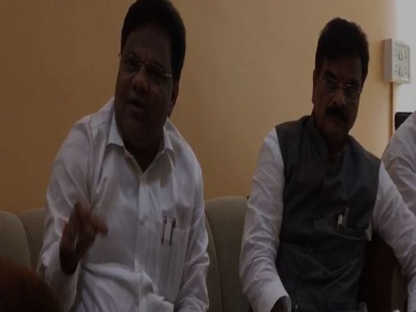 New leaders joining BJP spoiled its relations with Shiv Sena: Raut | भाजपा में शामिल होने वाले नए नेताओं ने शिवसेना से उसके रिश्ते बिगाड़े : राउत