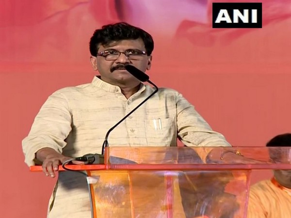 Shiv Sena has government in Maharashtra: Raut | महाराष्ट्र में शिवसेना की सरकार है: राउत