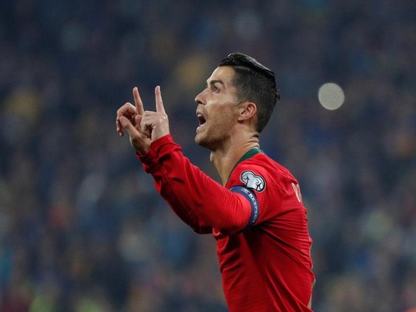 Ronaldo in Portugal's squad for World Cup qualifiers | रोनाल्डो विश्व कप क्वालीफायर के लिए पुर्तगाल की टीम में