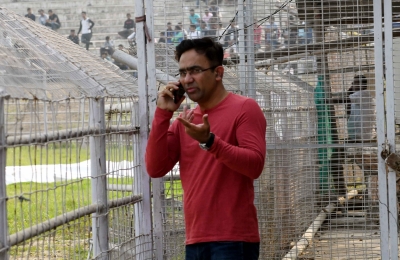 जूनियर कुश्ती : सिमरन और बिपाशा सेमीफाइनल में, यश कांस्य पदक के मुकाबले में - Hindi News | Junior Wrestling: Simran and Bipasha in semi-finals, Yash in bronze medal match | Latest other-sports News at Lokmatnews.in