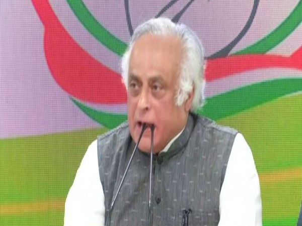 Jairam Ramesh moved the apex court challenging various provisions of the Tribunal Reform Act | जयराम रमेश ने शीर्ष न्यायालय का रुख कर अधिकरण सुधार अधिनियम के विभिन्न प्रावधानों को चुनौती दी