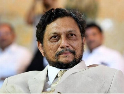 आरएसएस पदाधिकारी निबांराम ने प्राथमिकी निरस्त करने के लिये उच्च न्यायालय में अर्जी लगाई - Hindi News | RSS office-bearer Nibaram applied in the High Court to quash the FIR | Latest india News at Lokmatnews.in