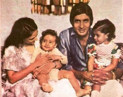 Abhishek Bachchan returns to work after surgery | सर्जरी के बाद फिर काम पर लौटे अभिषेक बच्चन