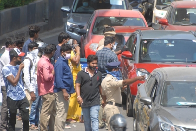 Pankaj Kumar appointed as new Chief Secretary of Gujarat | पंकज कुमार गुजरात के नए मुख्य सचिव नियुक्त किए गए