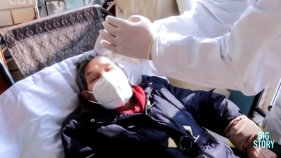 Bhavinaben lost in final, won silver medal | भाविनाबेन फाइनल में हारी, रजत पदक जीता