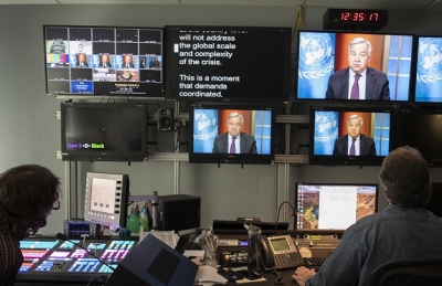 Legitimacy of any government in Afghanistan depends on Taliban's stance not to allow country to become 'terrorism haven': Biden | अफगानिस्तान में किसी भी सरकार की वैधता देश को ‘आतंकवाद का ठिकाना’ नहीं बनने देने के तालिबान के रुख पर निर्भर: बाइडन Legitimacy of any government in Afghanistan depends on Taliban's stance not to allow country to become 'terrorism haven': Biden | अफगानिस्तान में किसी भी सरकार की वैधता देश को ‘आतंकवाद का ठिकाना’ नहीं बनने देने के तालिबान के रुख पर निर्भर: बाइडन