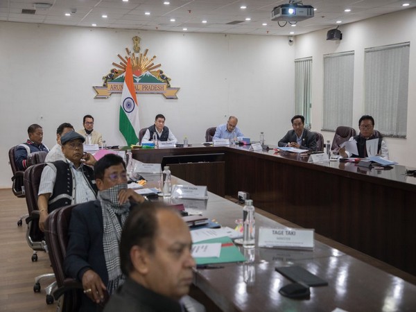 Arunachal government approves credit linked schemes to boost agriculture, horticulture | अरुणाचल सरकार ने कृषि, बागवानी को बढ़ावा देने के लिए ऋण संबद्ध योजनाओं को मंजूरी दी