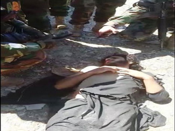 Pakistani Taliban congratulates Afghan Taliban | पाकिस्तानी तालिबान ने अफगान तालिबान को बधाई दी Pakistani Taliban congratulates Afghan Taliban | पाकिस्तानी तालिबान ने अफगान तालिबान को बधाई दी