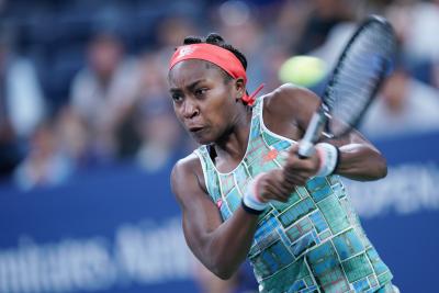 Venus Williams out in first round of Chicago Open | वीनस विलियम्स शिकागो ओपन के पहले दौर में बाहर
