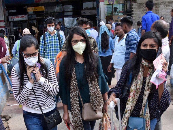 38 new cases of Kovid-19 in Delhi, four more patients died | दिल्ली में कोविड-19 के 38 नए मामले, चार और मरीजों की मौत