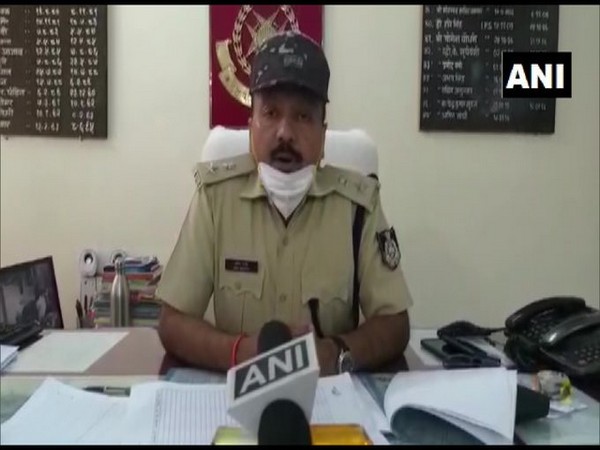 One person dies in Gwalior police custody, five policemen suspended | ग्वालियर पुलिस की हिरासत में एक व्यक्ति की मौत, पांच पुलिसकर्मी निलंबित